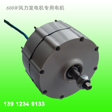 卓越品質贏得客戶信賴——深度了解常州市宏亞電器永磁600W風力發電機專用電機